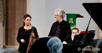 Benefizkonzert in der Detmolder Martin-Luther-Kirche | Lokale Nachrichten aus Detmold - Lippische Landes-Zeitung