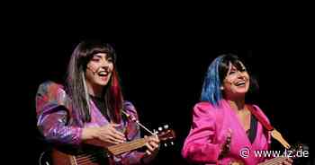 Sparkassenmatinee auf der Waldbühne: Von lieblich bis schräg | Lokale Nachrichten aus Detmold - Lippische Landes-Zeitung