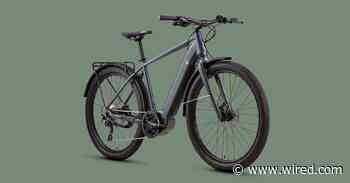 Diamondback’s New Commuter Ebike Might Make You Ditch the Car