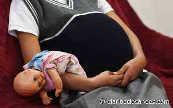 Embarazo precoz en Boconó (y Parte II): Riesgos, consecuencias y prevención - Diario de Los Andes