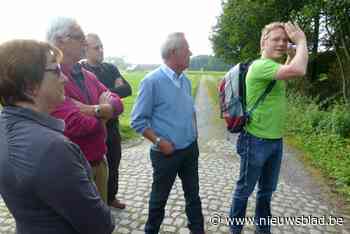 Natuurpunt Aalter al 25 jaar in de bres voor meer flora en fauna