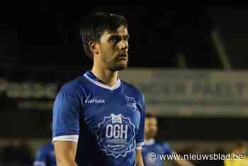 Frederik Demeyere (Excelsior Zedelgem): “Dit had ik nooit verwacht” - Het Nieuwsblad