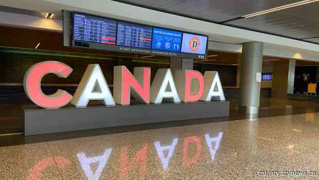 Non-essential travel into Canada resumes as pandemic border restrictions further relaxed