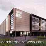 Robertson’s Advanced Manufacturing Research Centre progresses for University of Sheffield