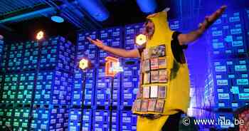 Duvel Moortgat houdt weergaloos feest voor 150ste verjaardag - Het Laatste Nieuws