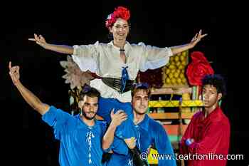 Da Cuba a Caorle l'Havana Acrobatic Ensemble - Teatri Online