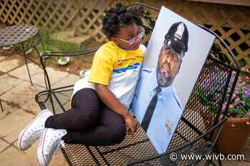 More first responders are dying of COVID-19