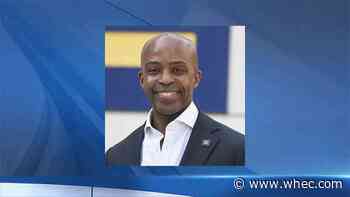 President of nation's largest LGTBQ group fired over Cuomo ties