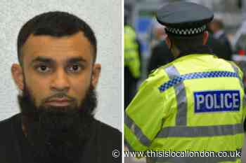 Fahd Ismail jailed for sharing content glorifying terrorism
