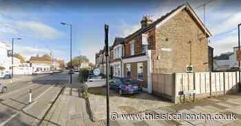 Road closures in and around Enfield to last more than a month