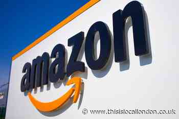 Amazon delivery station set to open in Orpington
