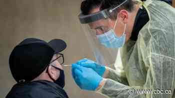 Mandatory isolation, testing to continue indefinitely as Alberta COVID-19 cases rise