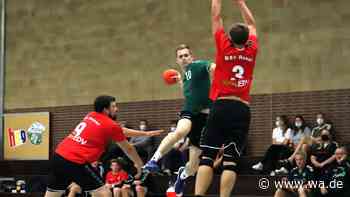 Traumstart für die Teams der HSG Ascheberg/Drensteinfurt - Westfälischer Anzeiger