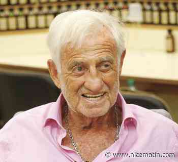 Les obsèques de Jean-Paul Belmondo se dérouleront vendredi matin à l'église Saint-Germain-des-Prés