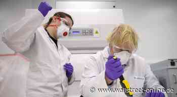 Das neue Börsengeflüster: Kann Valneva in die Fußstapfen von Biontech treten? – „Chancen stehen gut“