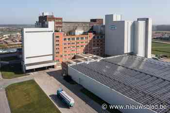 Moederbedrijf Aveve richt al haar pijlen op Aalter: “We willen iedereen aan boord houden”