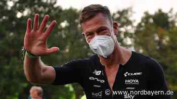 Erik Meijer singt: Der Ex-Fußballprofis schafft's ins Ziel - Nordbayern.de