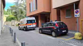 Cinquantenne trovato morto in casa ad Arcore - Prima Monza