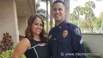 Sunrise Police Sergeant Fighting COVID-19, in Critical Condition