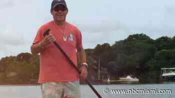 Monroe County Commissioner Dies After Battle With COVID-19