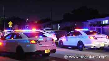 Suspect Sought After Fight Between Roommates Ends in Fatal Stabbing in Miami