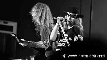 Florida Store That Inspired Lynyrd Skynyrd Song Demolished