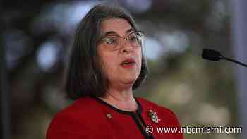 Miami-Dade Mayor's Father Dies of COVID-19 at the Age of 87