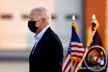 Biden to survey NY and NJ storm damage after deadly flooding