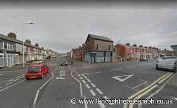 Man arrested after six-hour stand-off with police