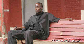 How Michael K. Williams Made Omar Little His Own on ‘The Wire’