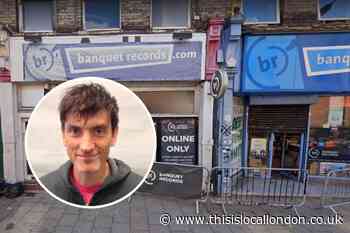 Jon Tolley quits Kingston Lib Dems over Kingfisher dispute