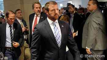 GOP lawmaker says he did not threaten US Embassy staff in Tajikistan