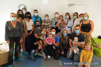 Bonne nouvelle pour les parents, une micro crèche ouvre au village d’Isola