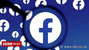 Facebook apology as AI labels black men 'primates'