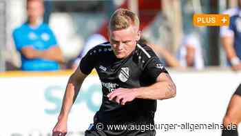 2:1 gegen Olching: Rutkowski erlöst den FC Ehekirchen - Augsburger Allgemeine