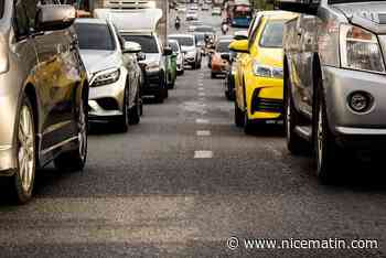 Habitant dans le Var, si je me déplace dans les Alpes-Maritimes, dois-je avoir la vignette les jours de pollution?
