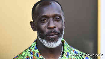 The story behind Michael K. Williams' trademark scar that catapulted his acting career