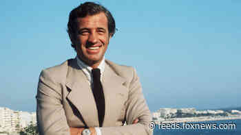 Jean-Paul Belmondo, French actor and 'Breathless' star, dead at 88