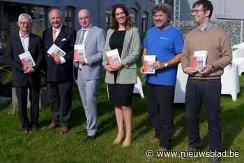 Provincie zet Nijverig Baasrode in de kijker<BR />