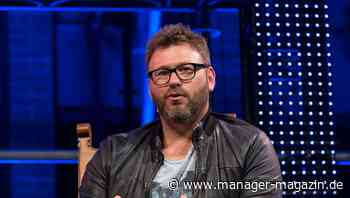 Rekordspende: Niederländischer Tech-Unternehmer Steven Schuurman spendet 1,25 Millionen Euro für die Grünen