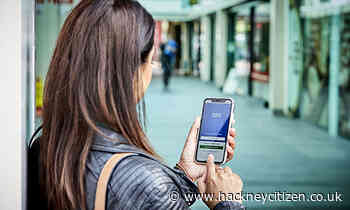 NHS launches local campaign in three languages to promote its app among minority groups