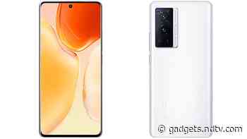 Vivo X70 Series Key Specifications Tipped via China Telecom Listings: Report