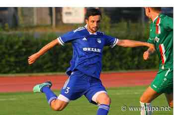 Lam angelt sich Zdenek Becka - FuPa - FuPa - das Fußballportal