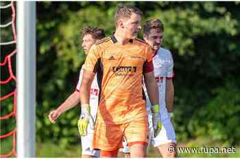 Wieder ein Rückschlag für die SpVgg Lam - FuPa - das Fußballportal
