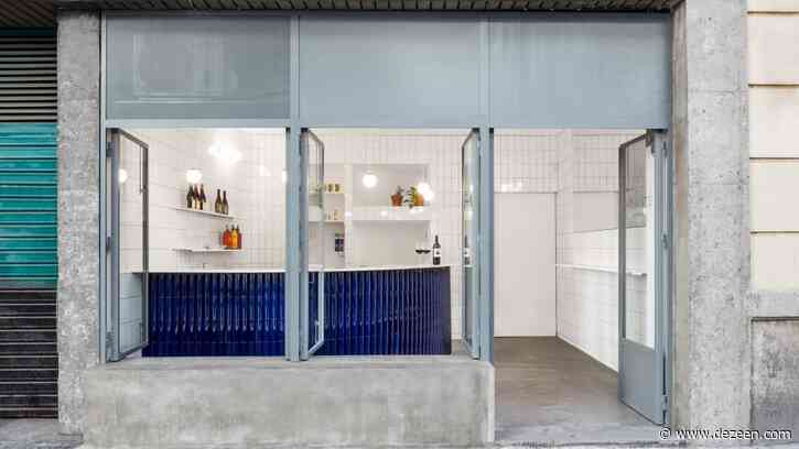 Call for entries to the Tile of Spain Awards 2021