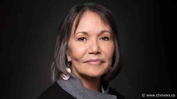 Calgary professor won't use capital letters unless it's to acknowledge Indigenous people