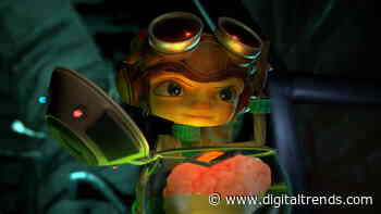 How long does it take to beat Psychonauts 2?
