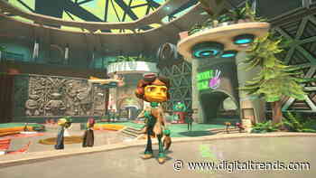Psychonauts 2: Scavenger hunt side-quest guide