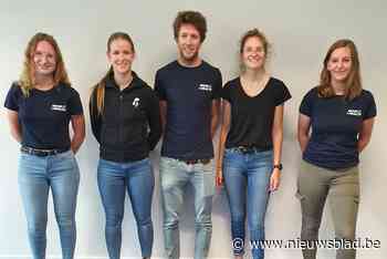 Move4Health opent kinepraktijk op Lierseweg