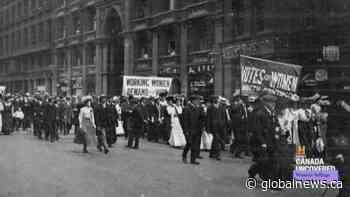 Learn more about the new episode of ‘Canada Uncovered’